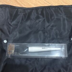 Quo Beauty Complexion Brush